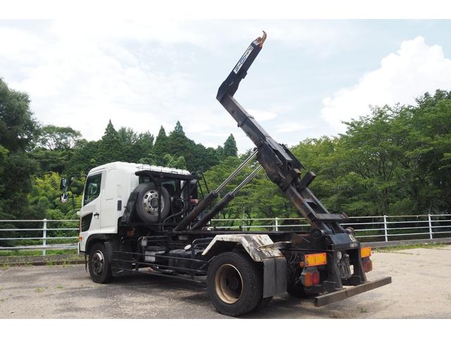 日野 レンジャー 中型 コンテナ専用車 *********(89141) 26枚目
