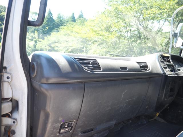 いすゞ フォワード 中型 車載専用車 *********(89140) 41枚目