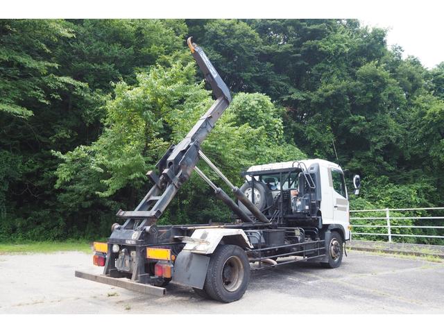 日野 レンジャー 中型 コンテナ専用車 *********(89141) 28枚目