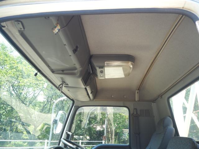 いすゞ フォワード 中型 車載専用車 *********(89140) 42枚目
