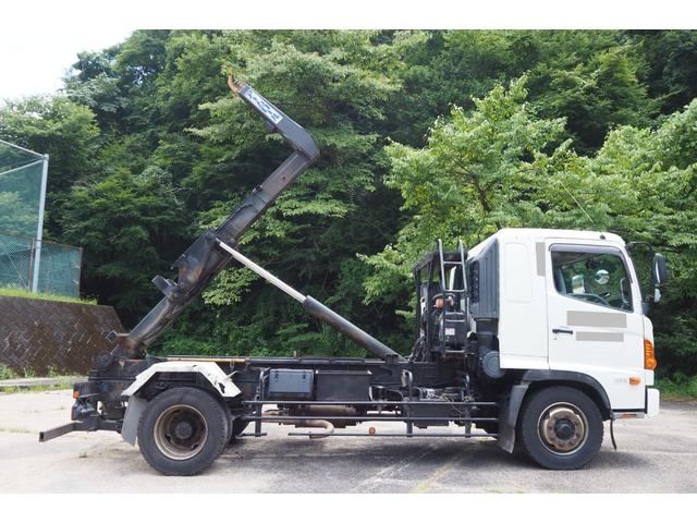 日野 レンジャー 中型 コンテナ専用車 *********(89141) 29枚目