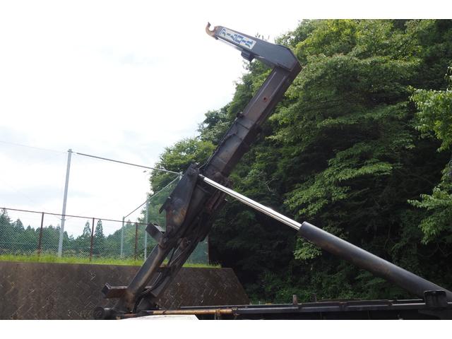 日野 レンジャー 中型 コンテナ専用車 *********(89141) 30枚目