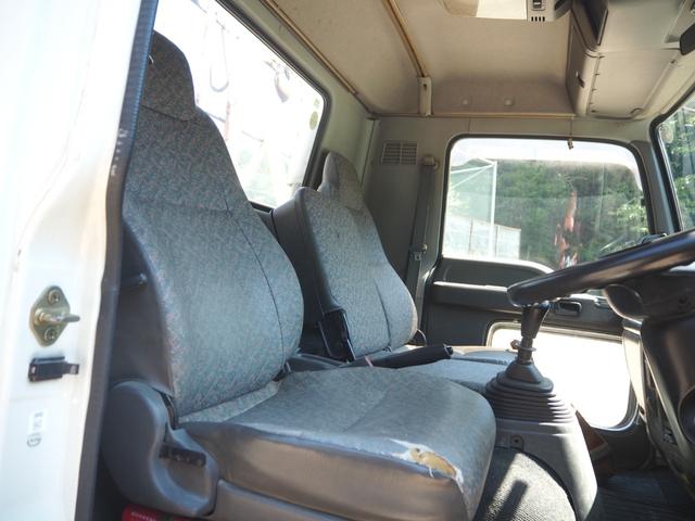 いすゞ フォワード 中型 車載専用車 *********(89140) 44枚目