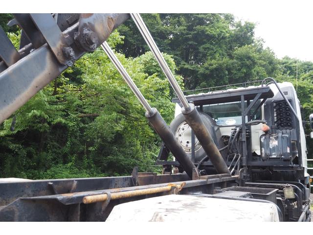 日野 レンジャー 中型 コンテナ専用車 *********(89141) 31枚目