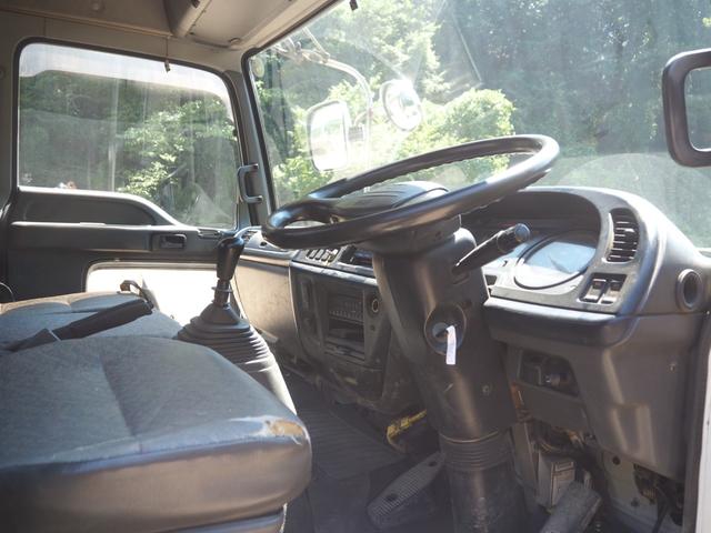 いすゞ フォワード 中型 車載専用車 *********(89140) 45枚目