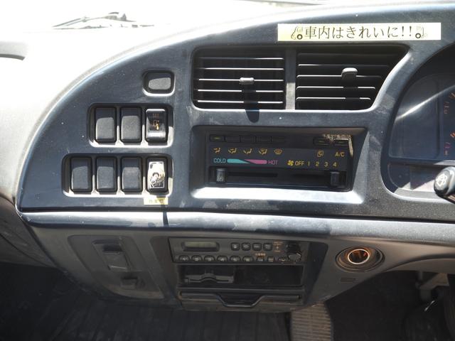 いすゞ フォワード 中型 車載専用車 *********(89140) 47枚目