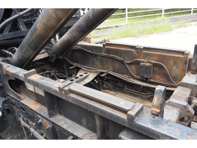 日野 レンジャー 中型 コンテナ専用車 *********(89141) 35枚目