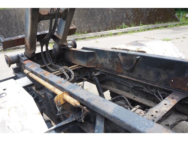 日野 レンジャー 中型 コンテナ専用車 *********(89141) 36枚目
