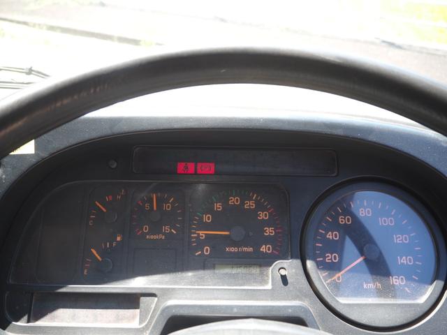 いすゞ フォワード 中型 車載専用車 *********(89140) 50枚目