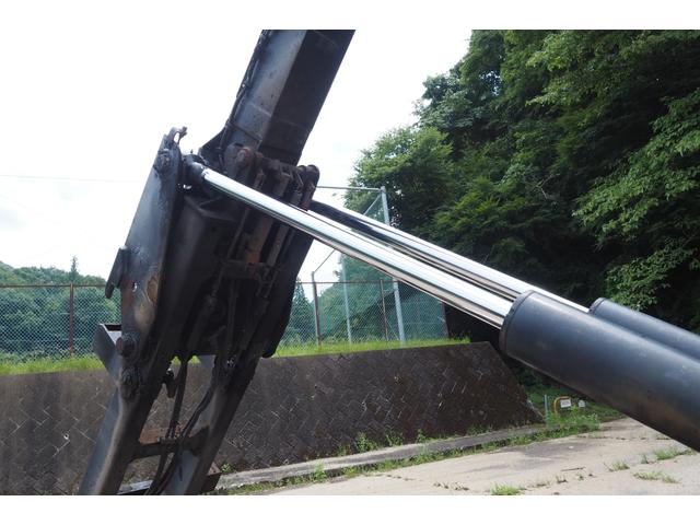日野 レンジャー 中型 コンテナ専用車 *********(89141) 38枚目