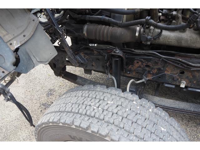 日野 レンジャー 中型 コンテナ専用車 *********(89141) 39枚目