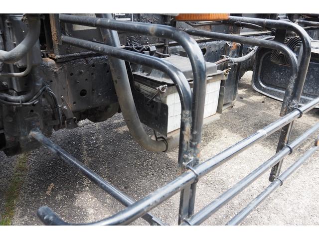 日野 レンジャー 中型 コンテナ専用車 *********(89141) 40枚目