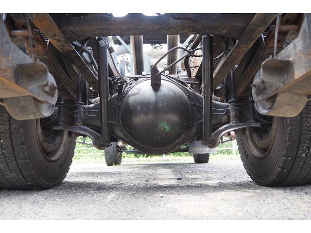 日野 レンジャー 中型 コンテナ専用車 *********(89141) 41枚目