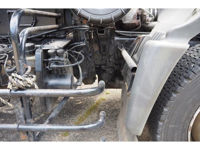 日野 レンジャー 中型 コンテナ専用車 *********(89141) 42枚目