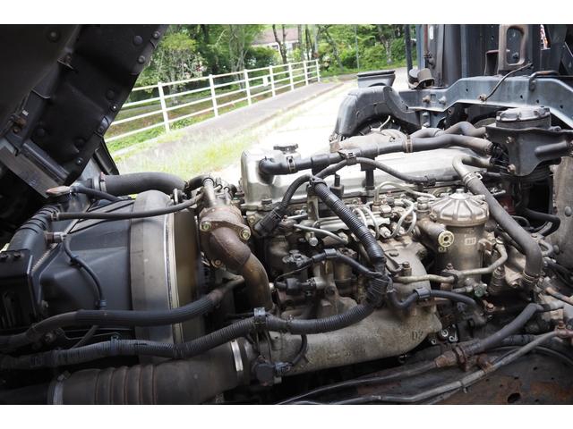 日野 レンジャー 中型 コンテナ専用車 *********(89141) 45枚目