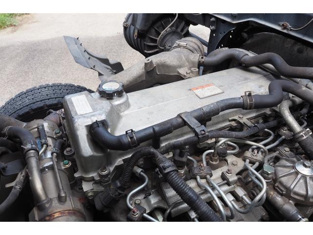 日野 レンジャー 中型 コンテナ専用車 *********(89141) 46枚目