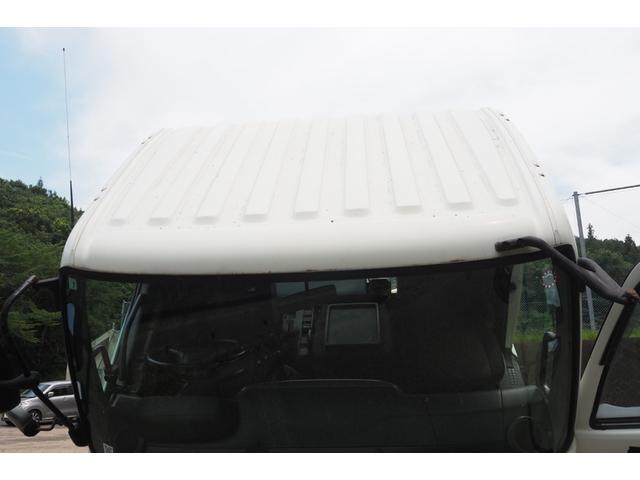 日野 レンジャー 中型 コンテナ専用車 *********(89141) 48枚目