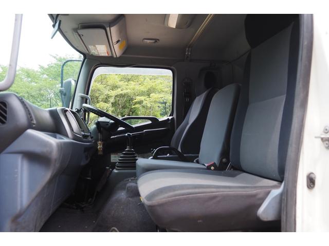 日野 レンジャー 中型 コンテナ専用車 *********(89141) 49枚目