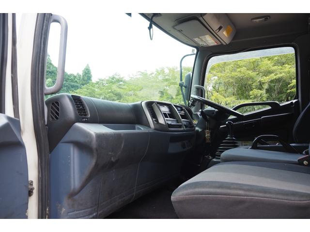 日野 レンジャー 中型 コンテナ専用車 *********(89141) 50枚目