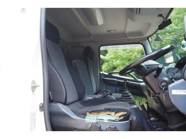 日野 レンジャー 中型 コンテナ専用車 *********(89141) 52枚目