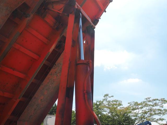 三菱ふそう スーパーグレート 大型 土砂ダンプ *********(89142) 30枚目