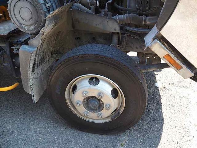 日野 レンジャー 中型 ミキサー車 *********(89143) 10枚目