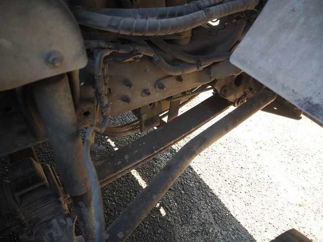 日野 レンジャー 中型 ミキサー車 *********(89143) 12枚目