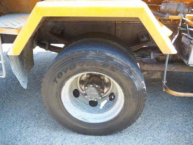 日野 レンジャー 中型 ミキサー車 *********(89143) 19枚目