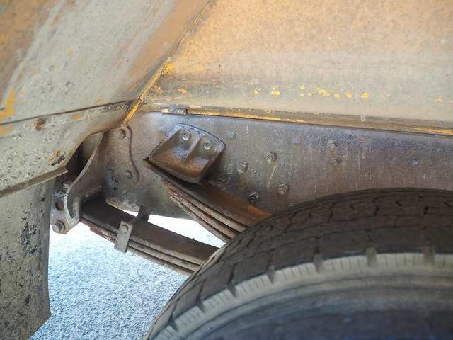 日野 レンジャー 中型 ミキサー車 *********(89143) 20枚目