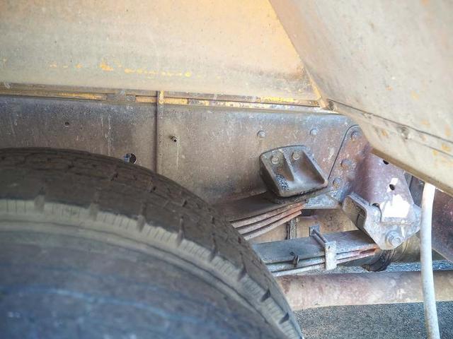 日野 レンジャー 中型 ミキサー車 *********(89143) 21枚目