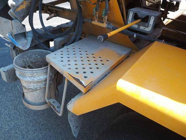 日野 レンジャー 中型 ミキサー車 *********(89143) 24枚目