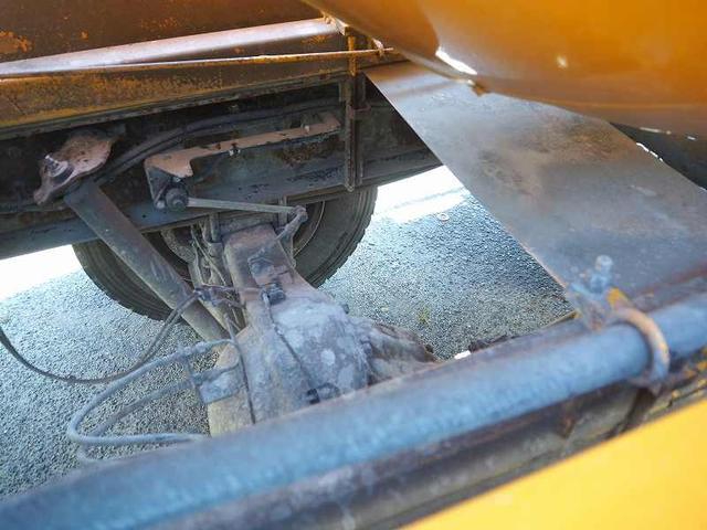 日野 レンジャー 中型 ミキサー車 *********(89143) 26枚目
