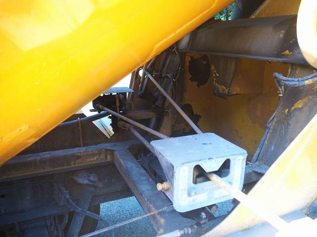 日野 レンジャー 中型 ミキサー車 *********(89143) 37枚目