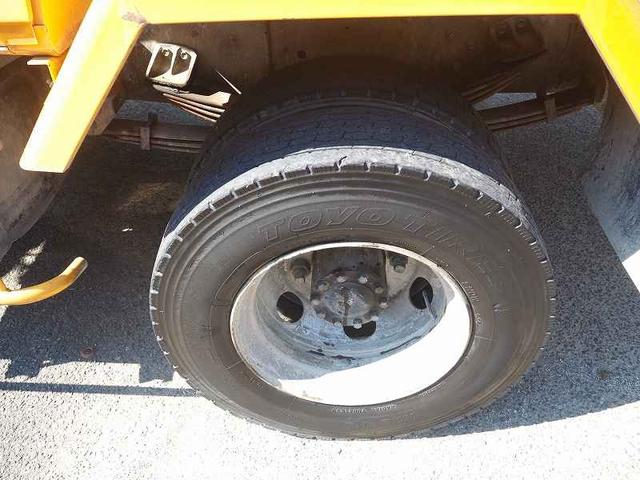 日野 レンジャー 中型 ミキサー車 *********(89143) 39枚目