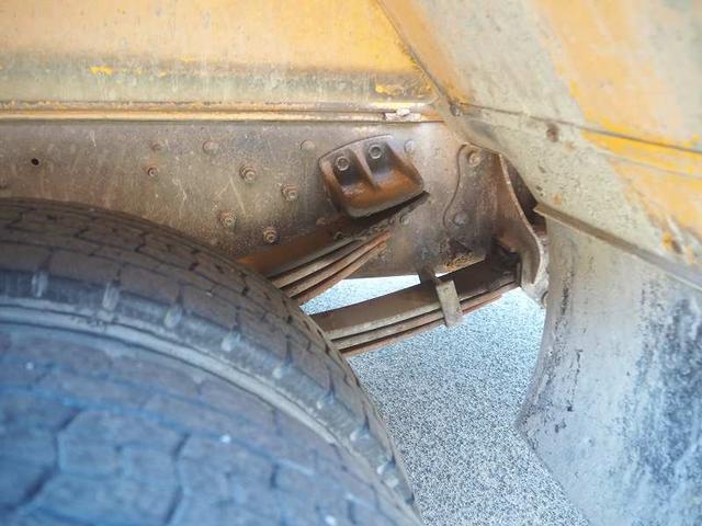 日野 レンジャー 中型 ミキサー車 *********(89143) 42枚目