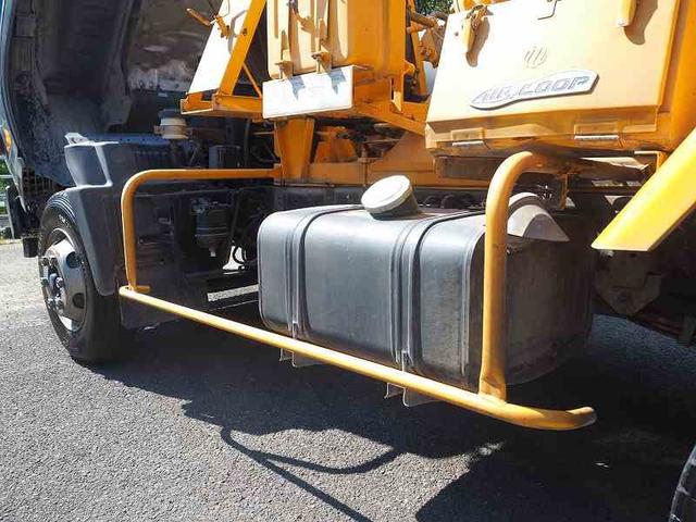 日野 レンジャー 中型 ミキサー車 *********(89143) 43枚目