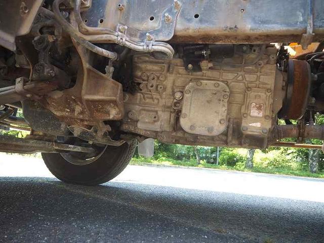 日野 レンジャー 中型 ミキサー車 *********(89143) 49枚目