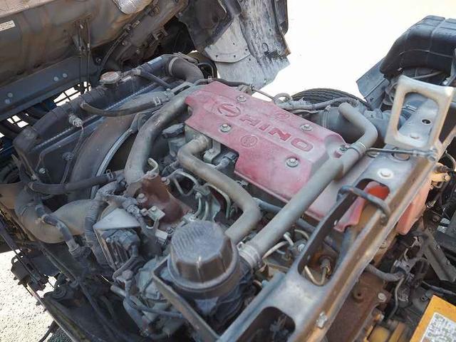 日野 レンジャー 中型 ミキサー車 *********(89143) 52枚目