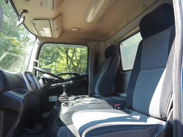 日野 レンジャー 中型 ミキサー車 *********(89143) 58枚目