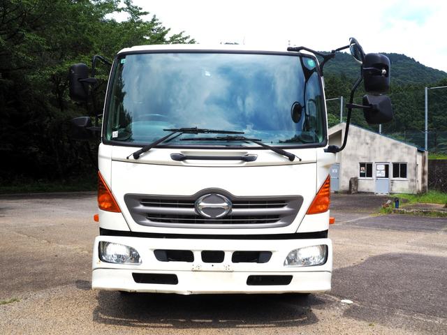 Hino ranger Middle Flat body *********(89144) 9枚目