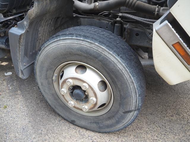 Hino ranger Middle Flat body *********(89144) 10枚目