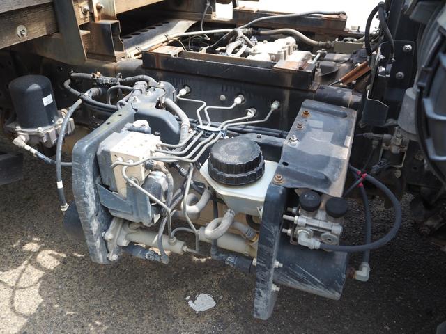 Hino ranger Middle Flat body *********(89144) 12枚目