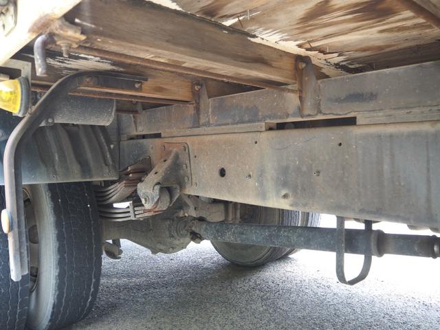 Hino ranger Middle Flat body *********(89144) 15枚目