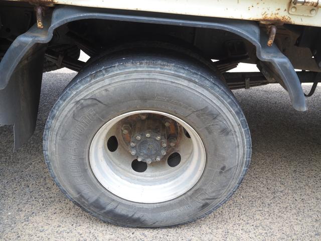 Hino ranger Middle Flat body *********(89144) 16枚目
