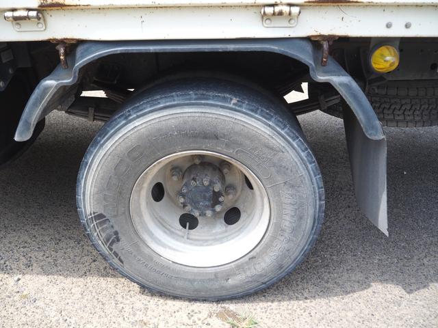 Hino ranger Middle Flat body *********(89144) 22枚目