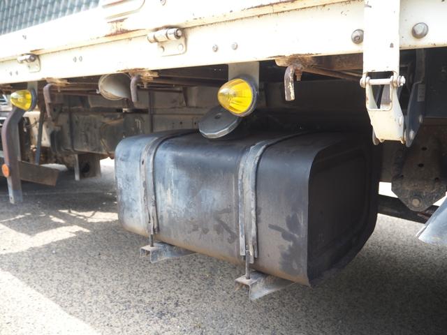 Hino ranger Middle Flat body *********(89144) 23枚目