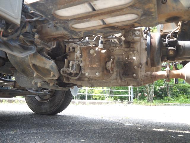 Hino ranger Middle Flat body *********(89144) 24枚目