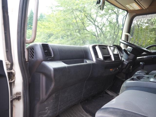 Hino ranger Middle Flat body *********(89144) 28枚目