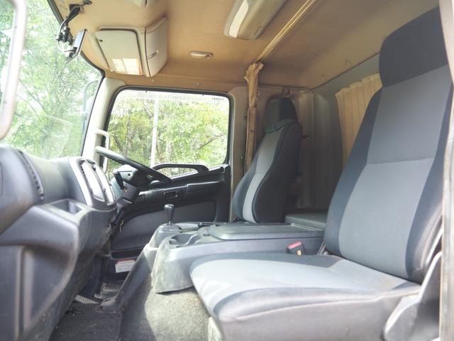 Hino ranger Middle Flat body *********(89144) 29枚目