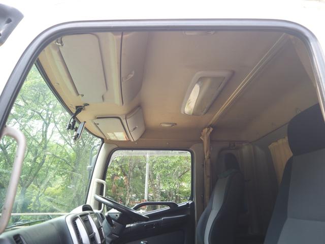 Hino ranger Middle Flat body *********(89144) 30枚目